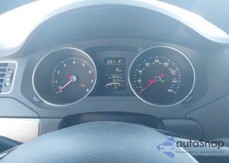 2018 Volkswagen Jetta 1.4T Se/1.4T Wolfsburg Edition z USA, uszkodzony, nr VIN 3VWDB7AJ2JM211319